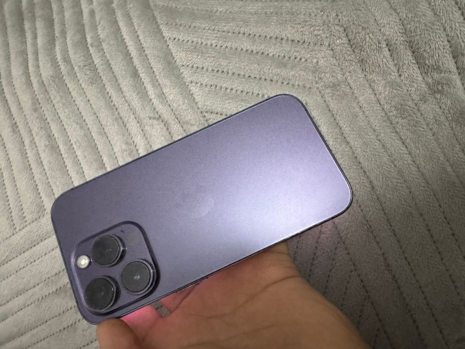 Iphone 14 pro продажа-обмен