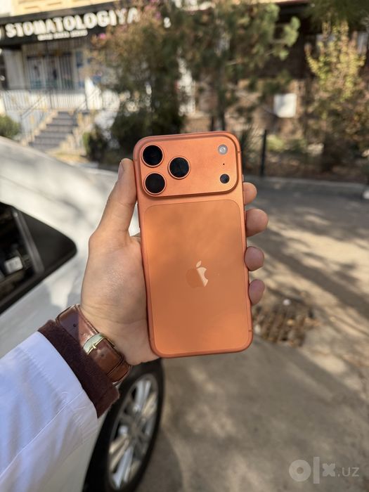 Iphone 17 pro max srochno