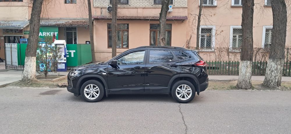 Trekker LS PLUS 2023-yildan ishlab chiqarilgan 142000 km yurgan