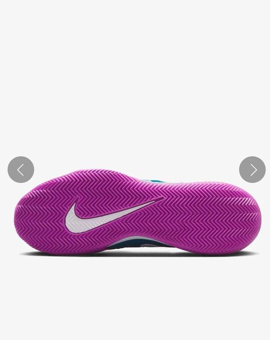 Продавам чисто нови маратонки nike zoom vapor cage 4 clay Rafael Nadal
