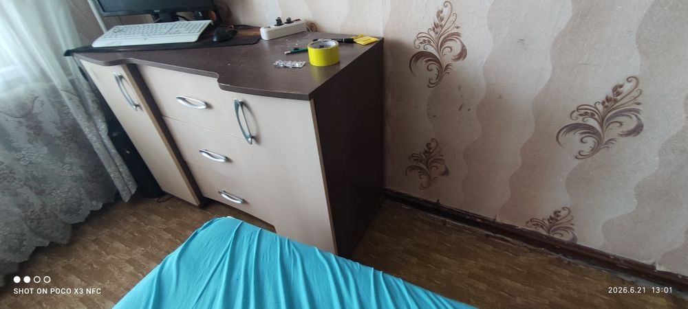 Спальный гарнитур