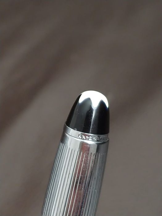 Mont Blanc Meistertuck  replica Caran D'Ache Cartier Dupont