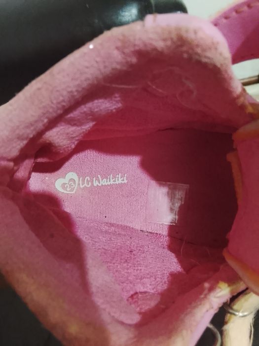 Кроссовки  иззи ботинки