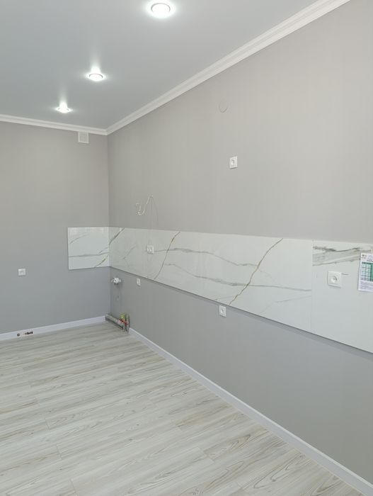 Продам 3х комнатную квартиру