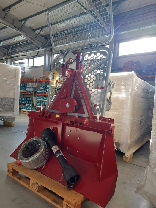 Trolii Forestiere Tajfun ! Preturi Promo!