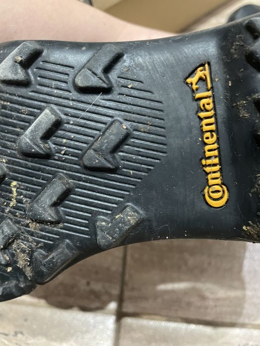 Боти Adidas Terrex Goretex 36 2/3