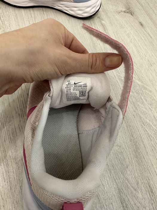 Оргинални маратонки nike