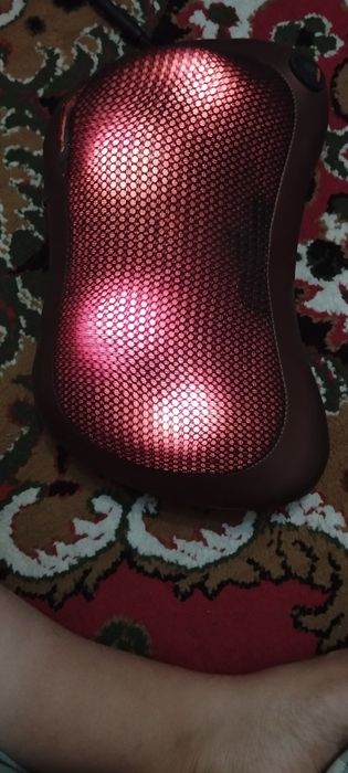 Массажёр для всего тела в хорошем состоянии.