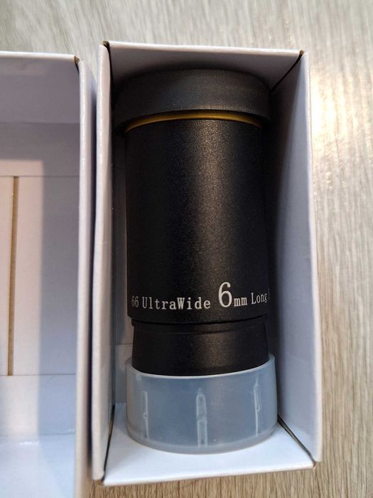 телескоп Maksutov 102/1300 SkyMax + Star Discovery AZ SynScan WiFi GoTo и др.