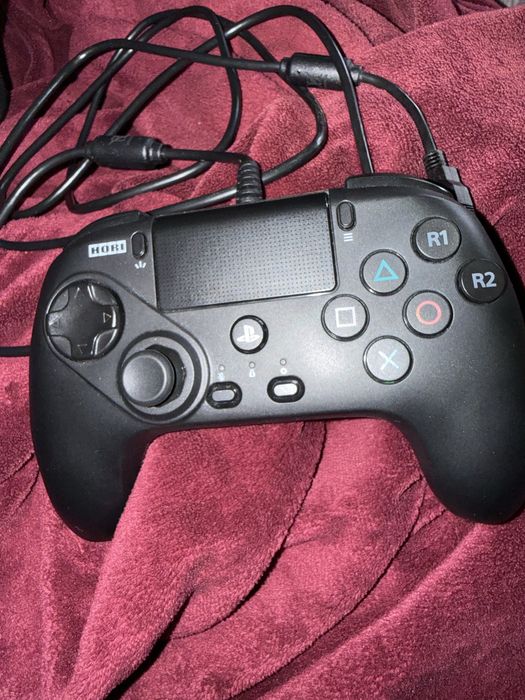 HORI Fighting Commander Octa  PC/PS4/PS5