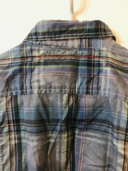 Мъжка риза “GUESS”