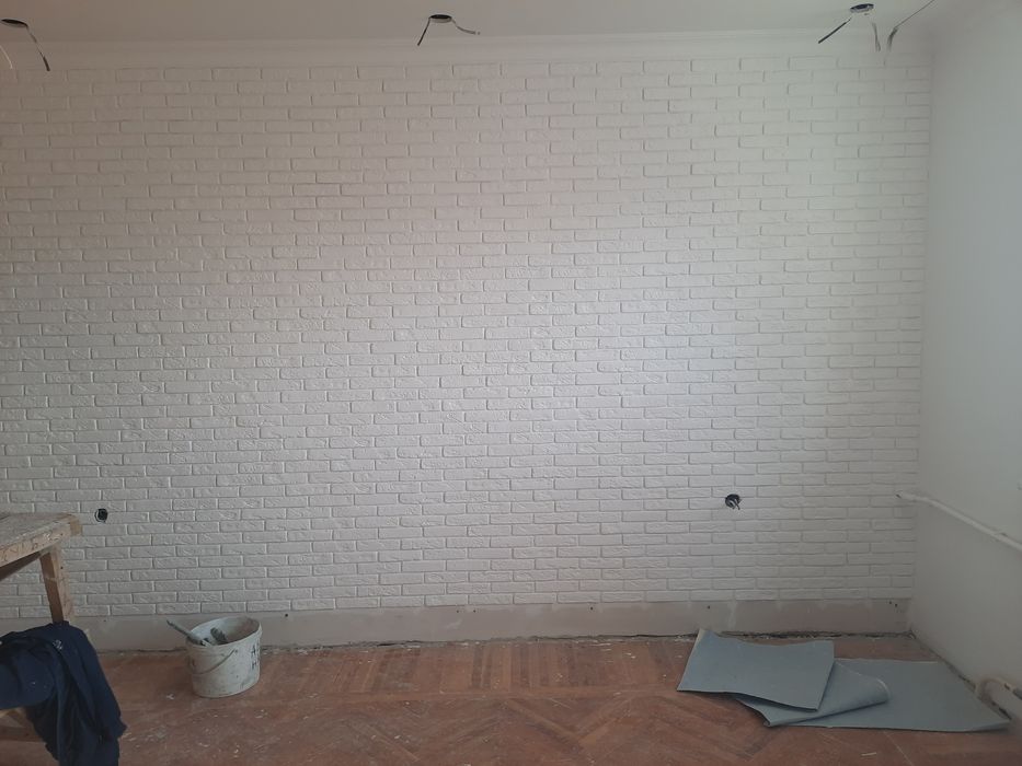 Евроремонт, ремонт