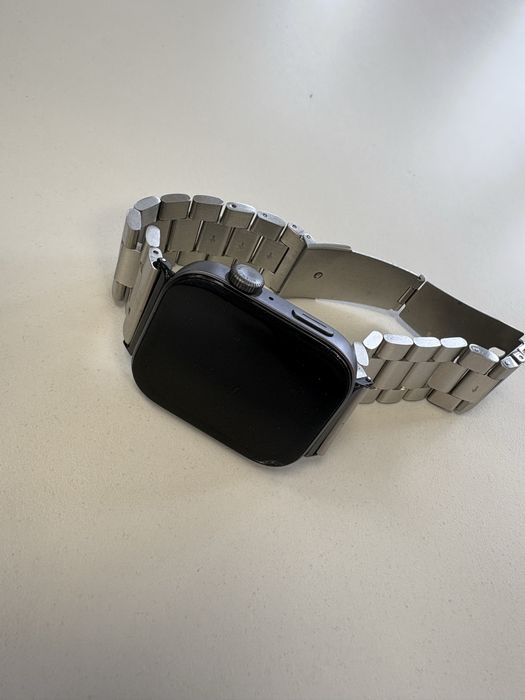 Huawei fit 3 със зарядно