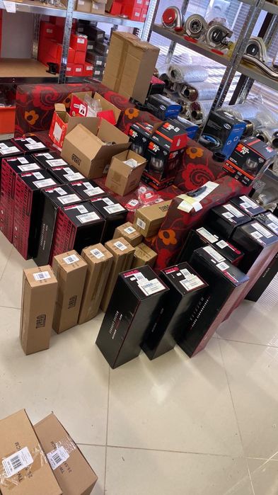 Резонатори и спортни гърнета RM motors Turboworks Races