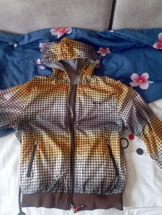 Продаю куртку для мальчика
