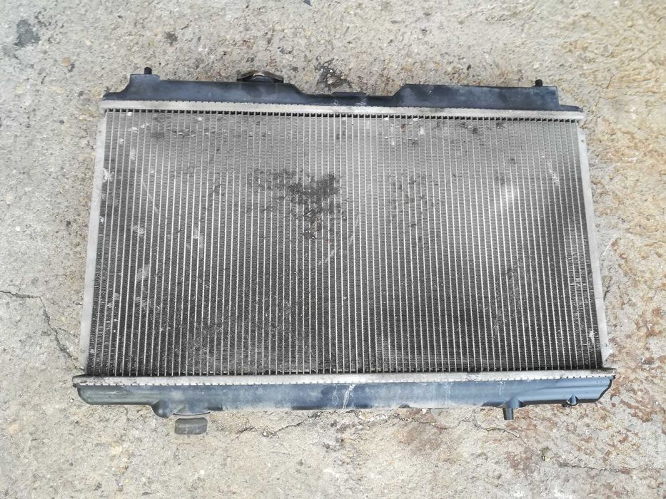 Honda Cr-v Crv 1 Хонда Цр-в Црв 2.0 радиатор воден климатик климатичен