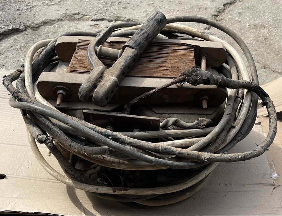 Aparat de sudura pe electrozi