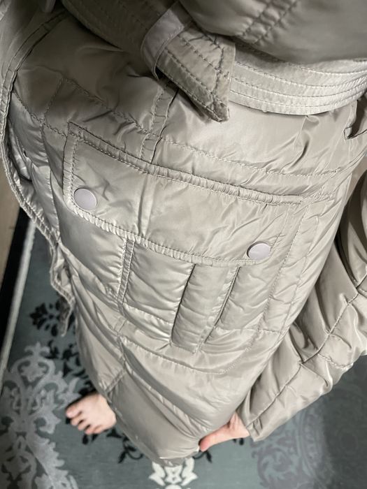 Пуховик от Savage