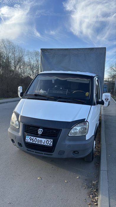 Газель продажа сотка инжектор