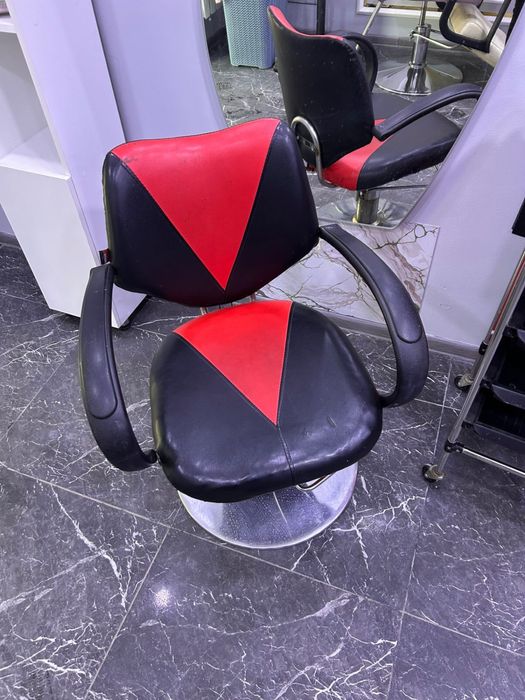 Кресло для салона