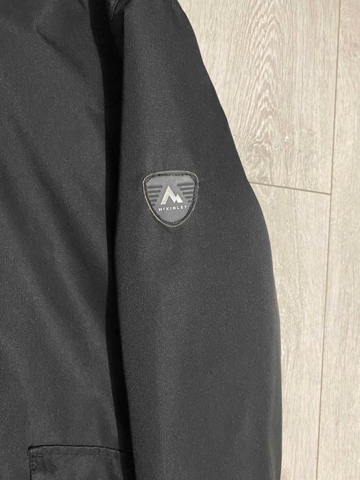 Зимно Яке "McKinley"