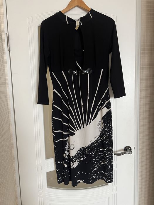 Одежда женская разная