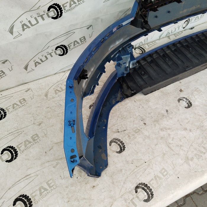 Bara fata Skoda Fabia 3 an 2014-2015-2016-2017-2018