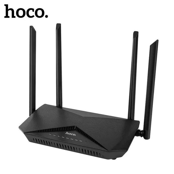 Продам Wi-Fi роутер Hoco DQ02