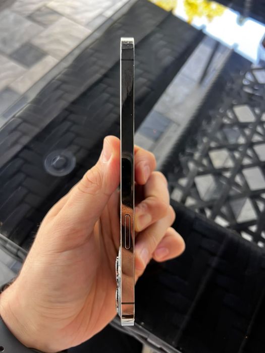 Iphone 12 pro max 256gb