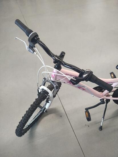 x fact 24 mt girl - produs resigilat - (SecondHand) Decathlon