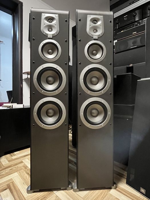 Boxe Jbl Northridge ES80