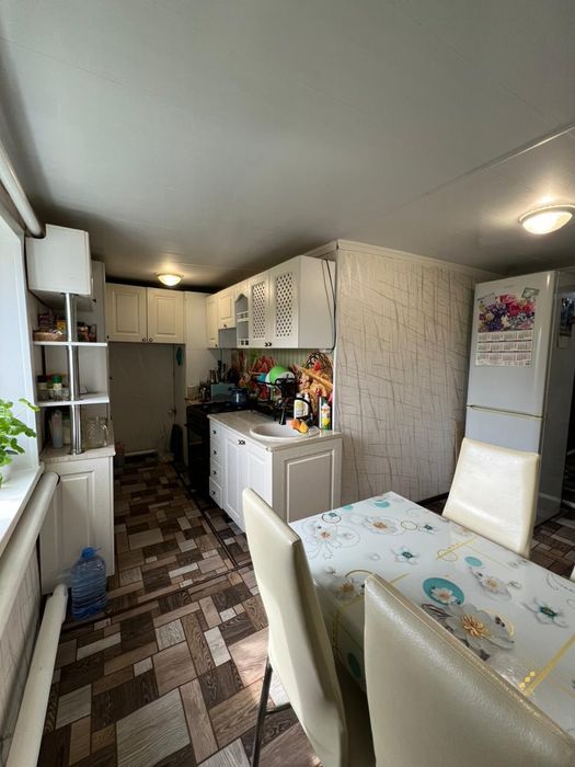 Срочно продается Шпальный дом