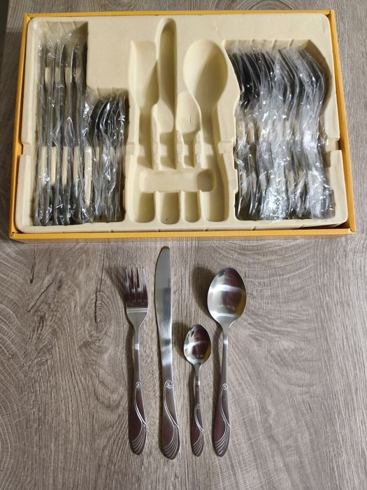 Комплект прибори ЕК-24-184