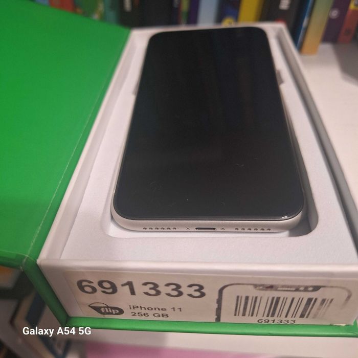 Iphone 11 in garantie pana 10.2027