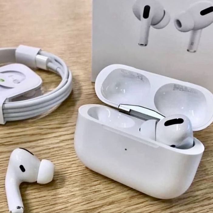 Apple air pods pro 2 (копия)