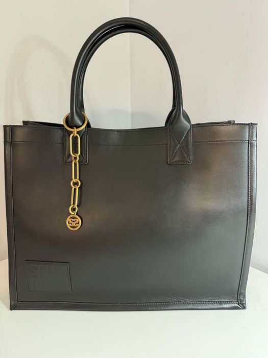 Tote bag Sandro\ чанта Сандро