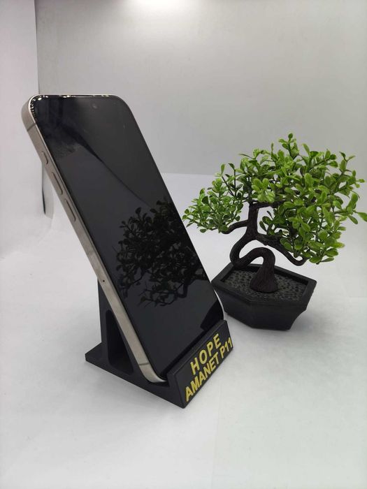 Hope Amanet P11-IPHONE 15 PRO MAX/256GB/BATERIE 87%/Garantie