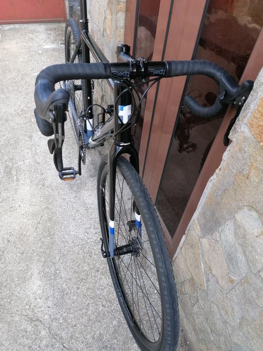 TIFOSI  Гравел Campagnolo  2*11