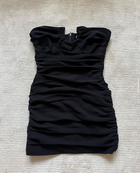 Рокля Zara M размер