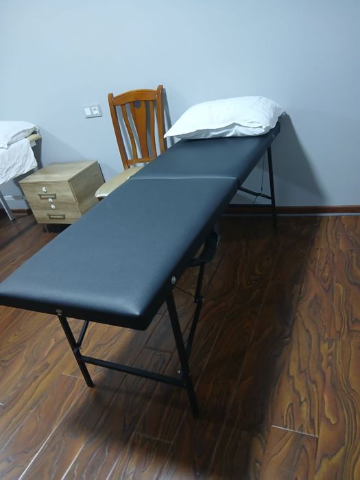 Массажный стол кушетка