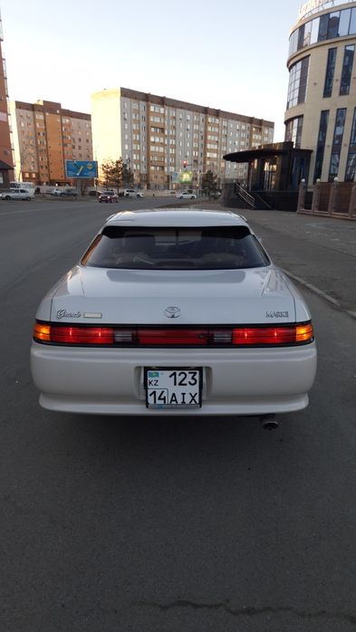 Продам Toyota Mark 2