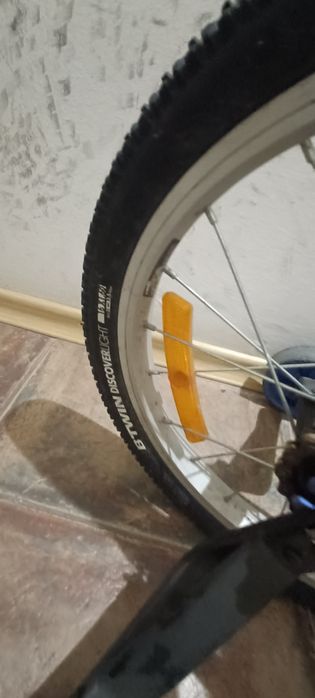 Децко колело втора ръка