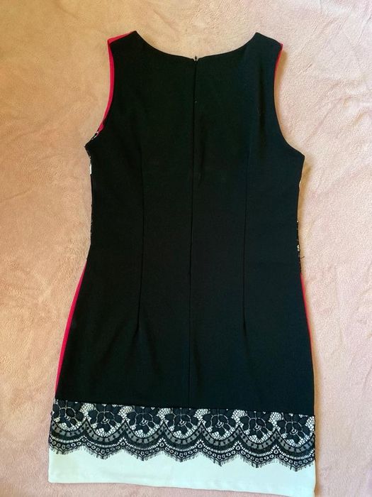 Дамска елегантна рокля