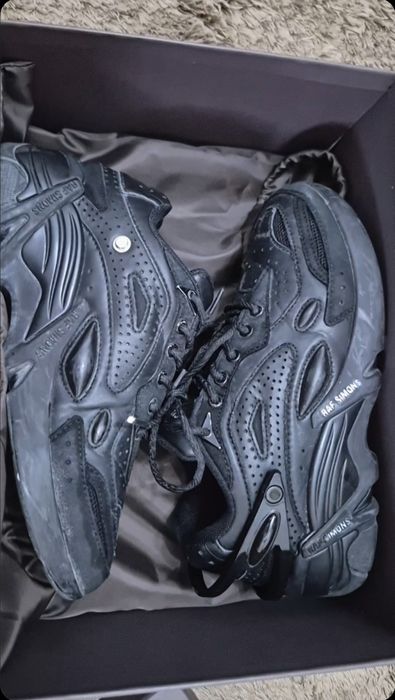 Raf Simons Cylon-21 размер 39