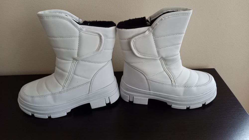 Детски зимни ботуши 33