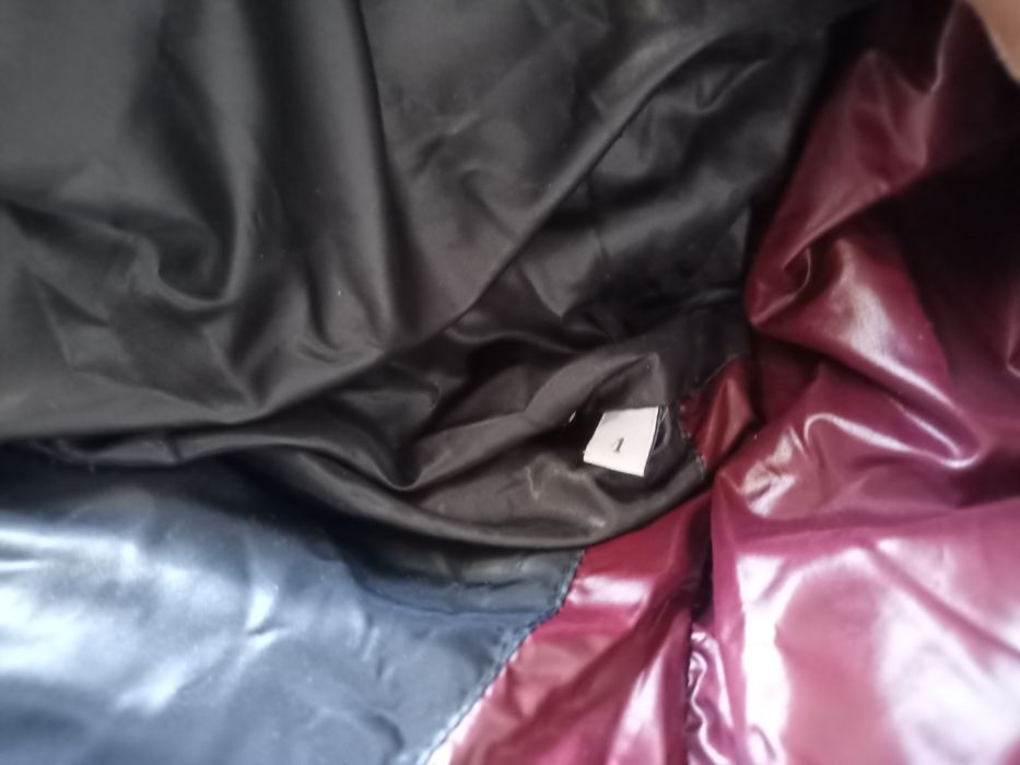 Дамско яке Moncler 100%гъши пух