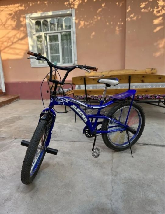 Velosiped 24 Велосипед 24