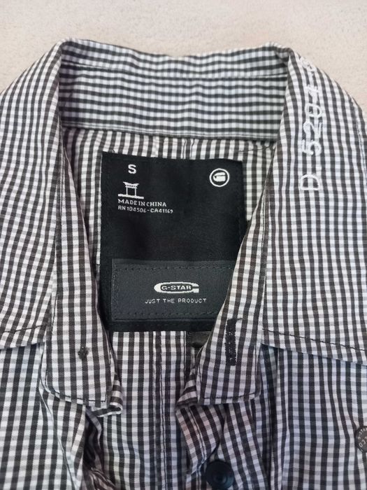 Дамска риза G-star