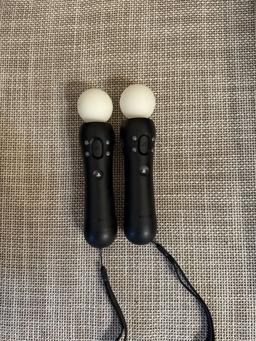 Sistem VR ps4,ps5 complet