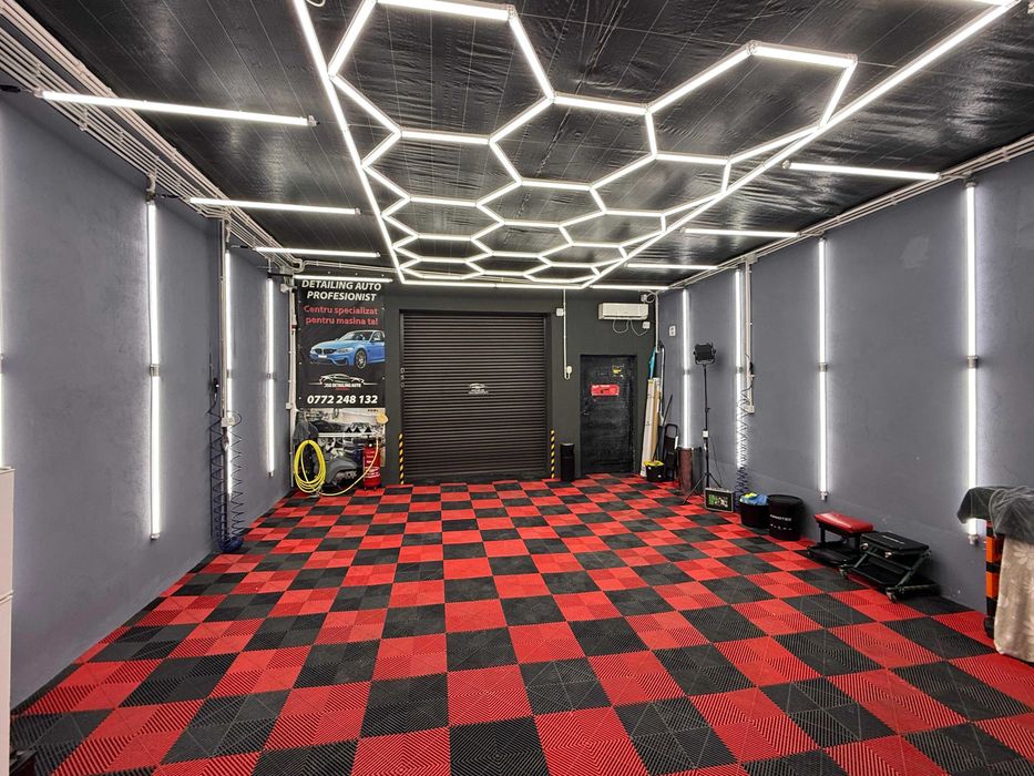 Detailing Auto Premium București